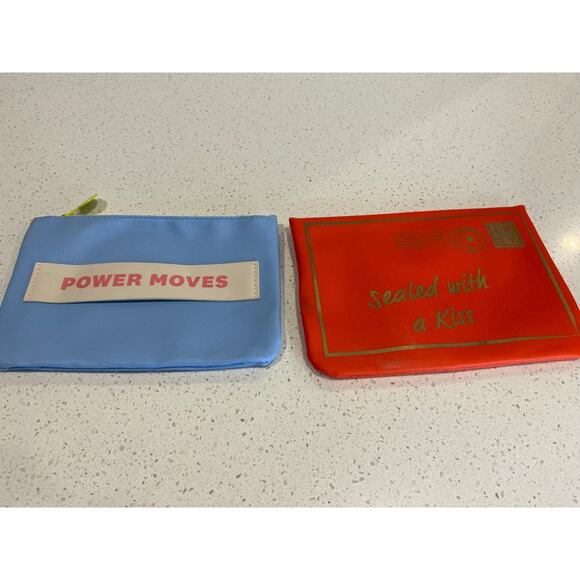 Set Various IPSY Cosmetic Bag - Picture 6 of 6